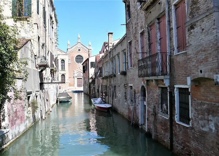 Casa Contarini
