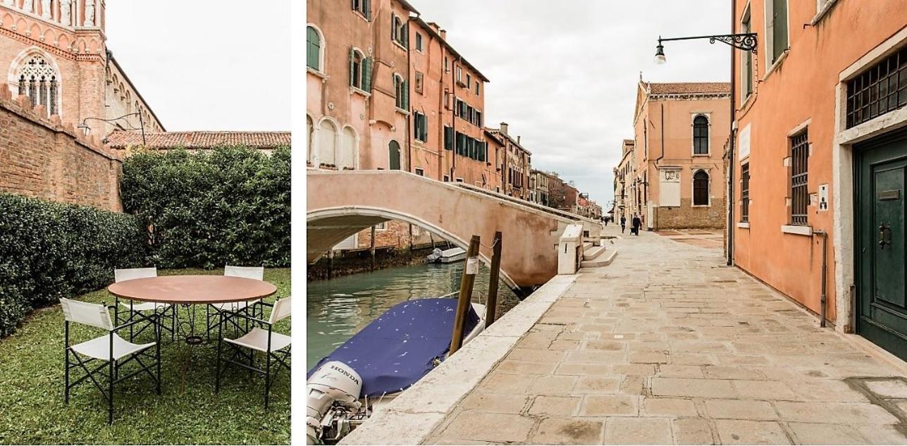 Casa Contarini * Venedig