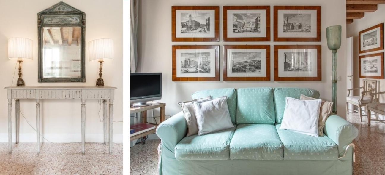 Casa Contarini Venedig