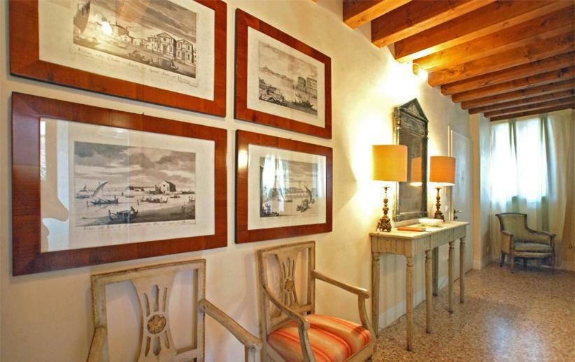 Casa Contarini Apartment Venedig