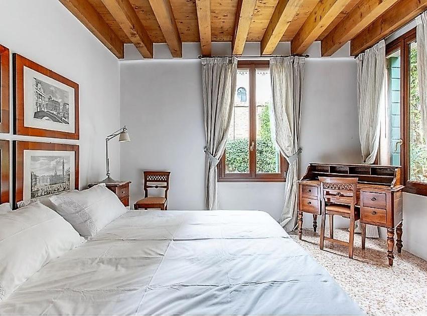 Casa Contarini Apartment